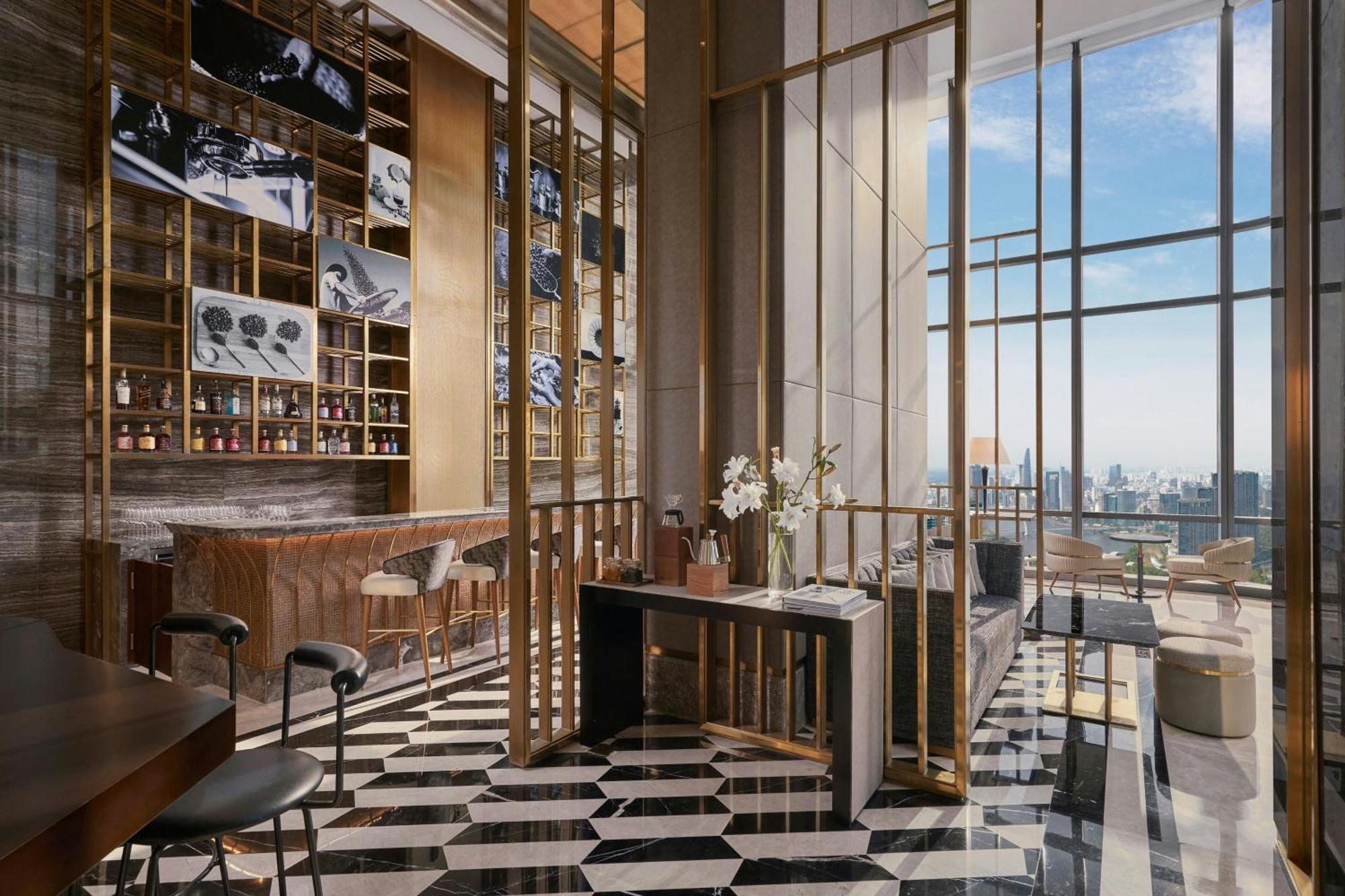 Vinpearl Landmark 81, Autograph Collection Хошимин Екстериор снимка