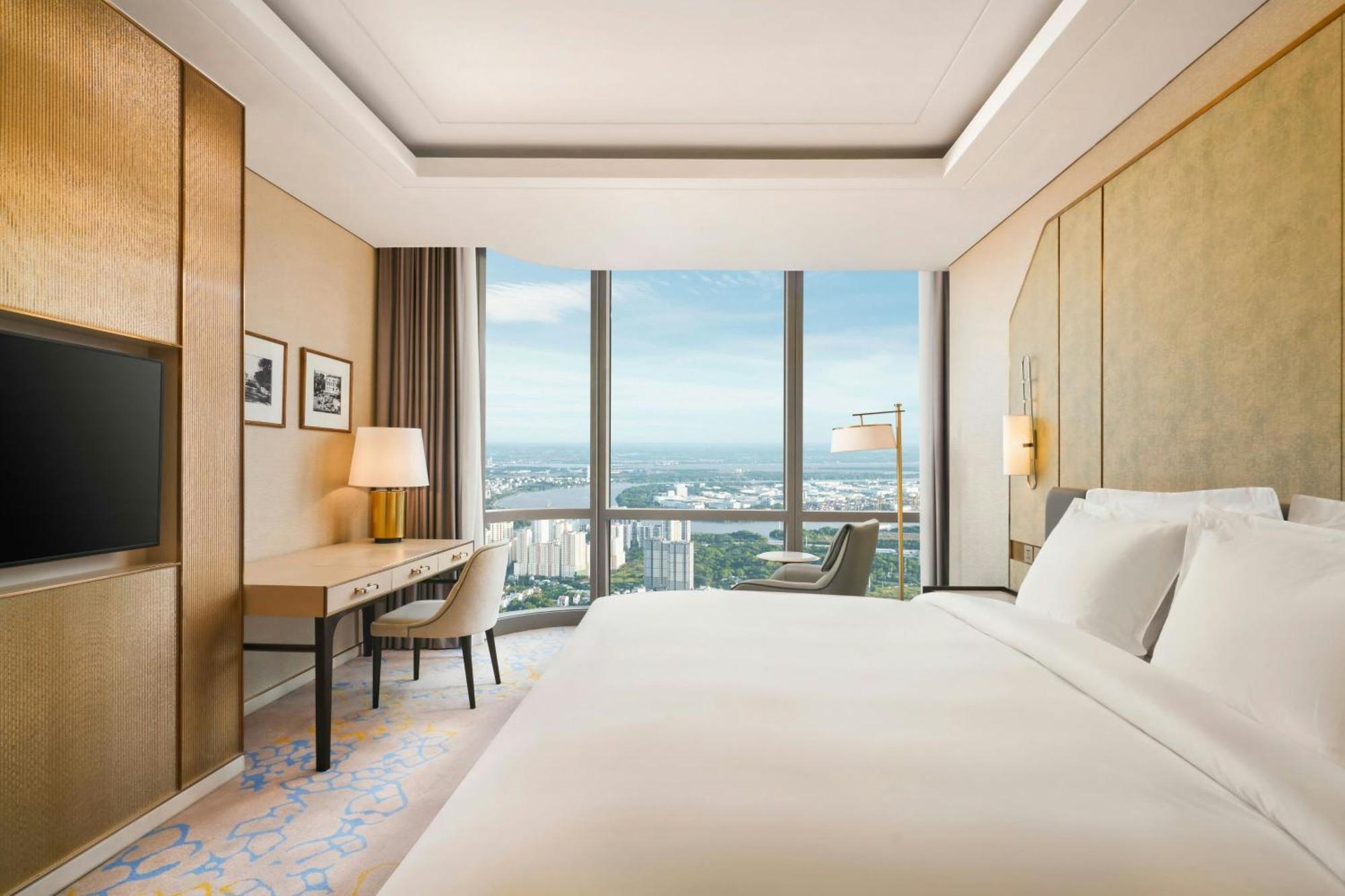 Vinpearl Landmark 81, Autograph Collection Хошимин Екстериор снимка