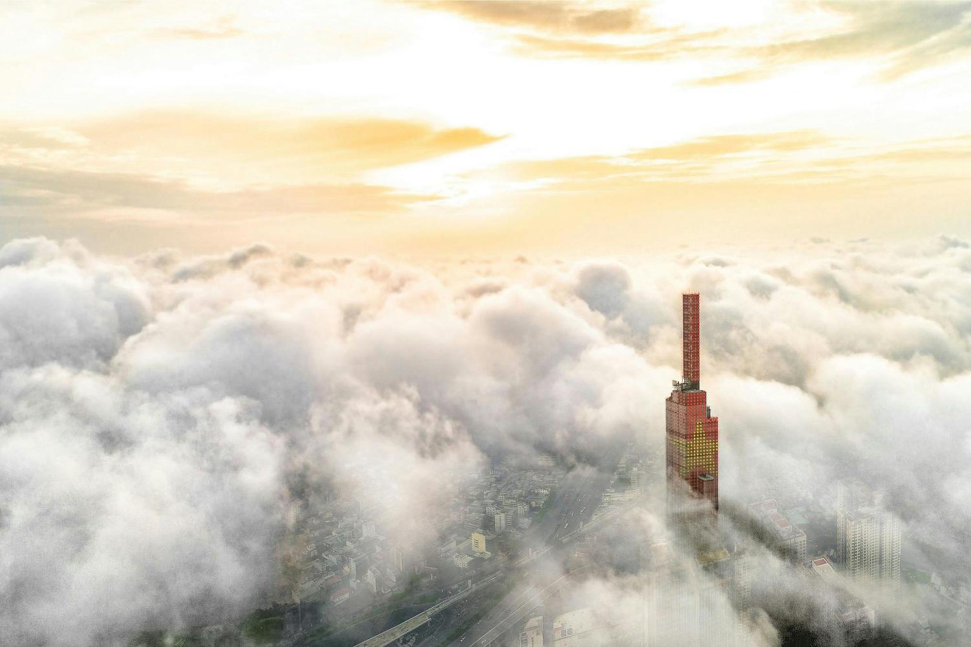 Vinpearl Landmark 81, Autograph Collection Хошимин Екстериор снимка