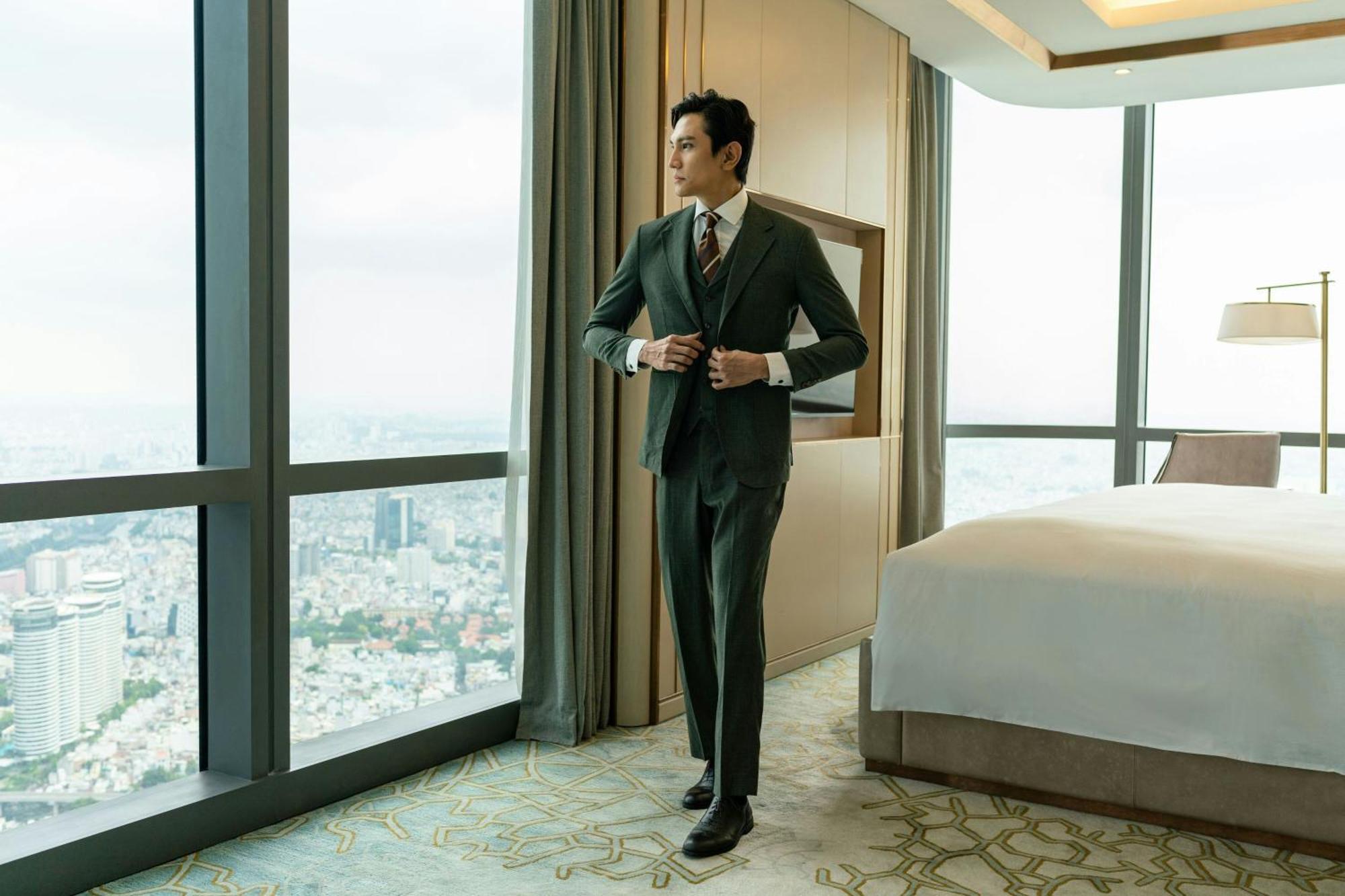 Vinpearl Landmark 81, Autograph Collection Хошимин Екстериор снимка