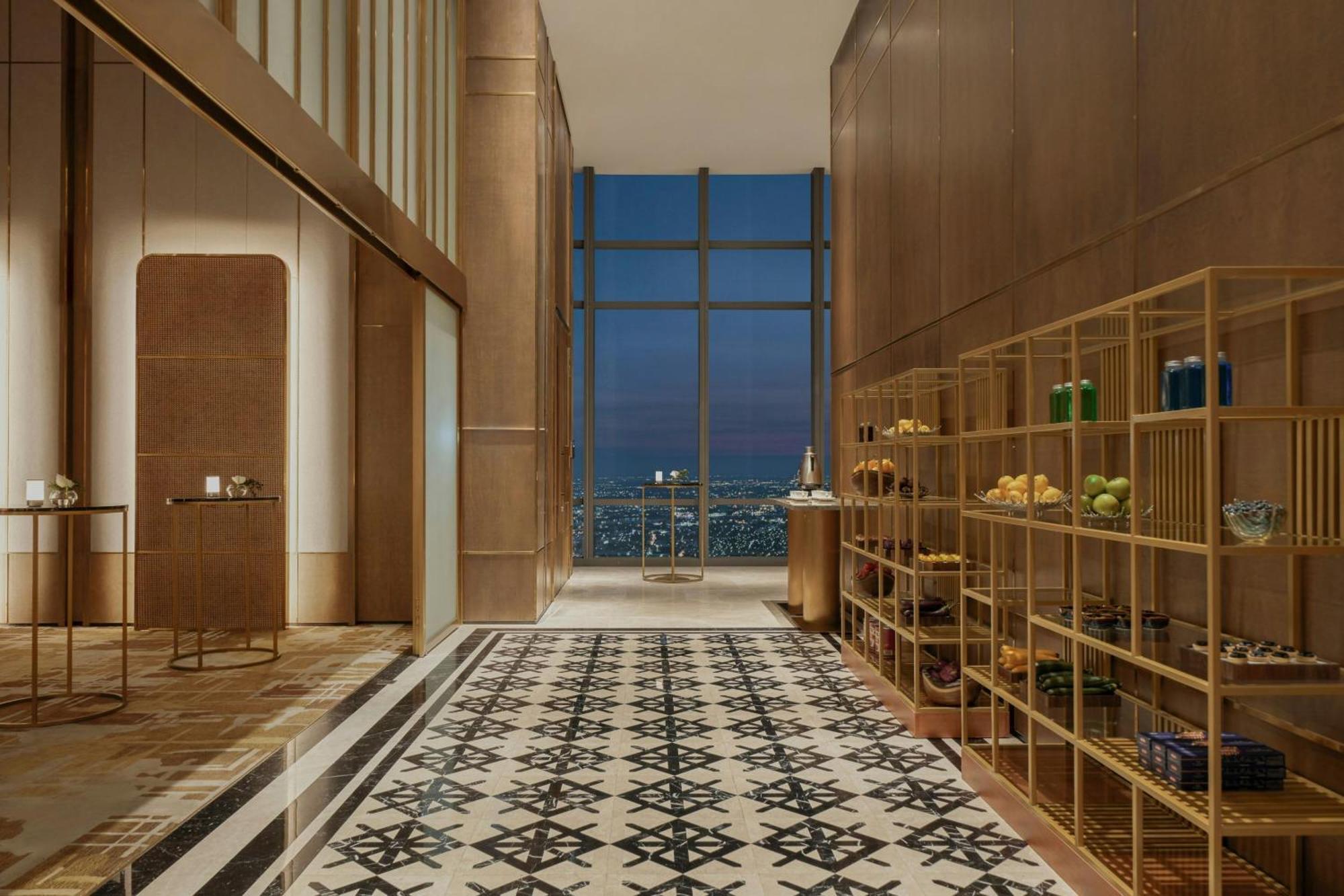 Vinpearl Landmark 81, Autograph Collection Хошимин Екстериор снимка