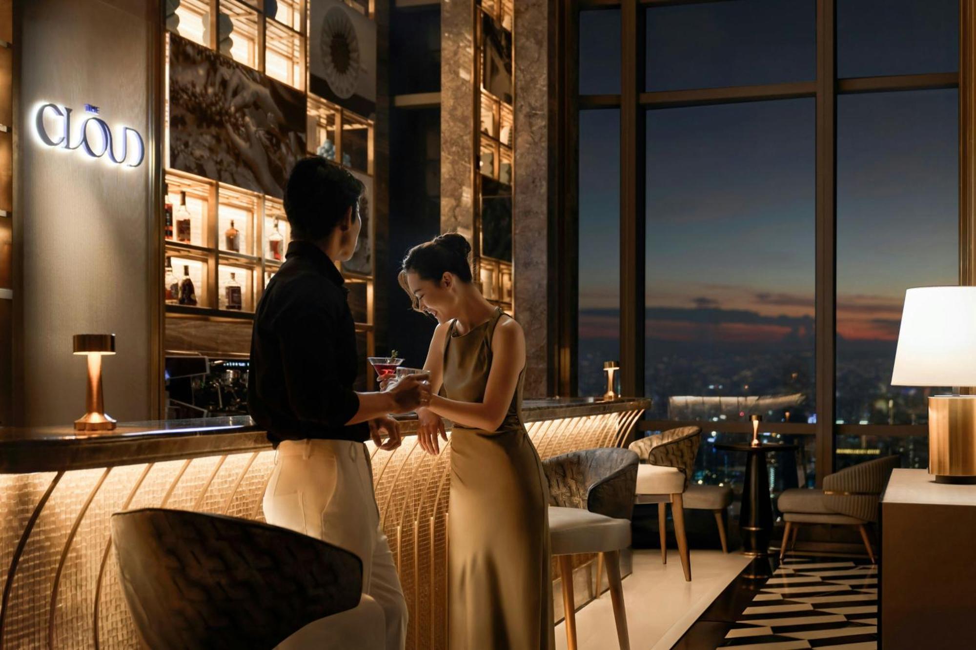 Vinpearl Landmark 81, Autograph Collection Хошимин Екстериор снимка